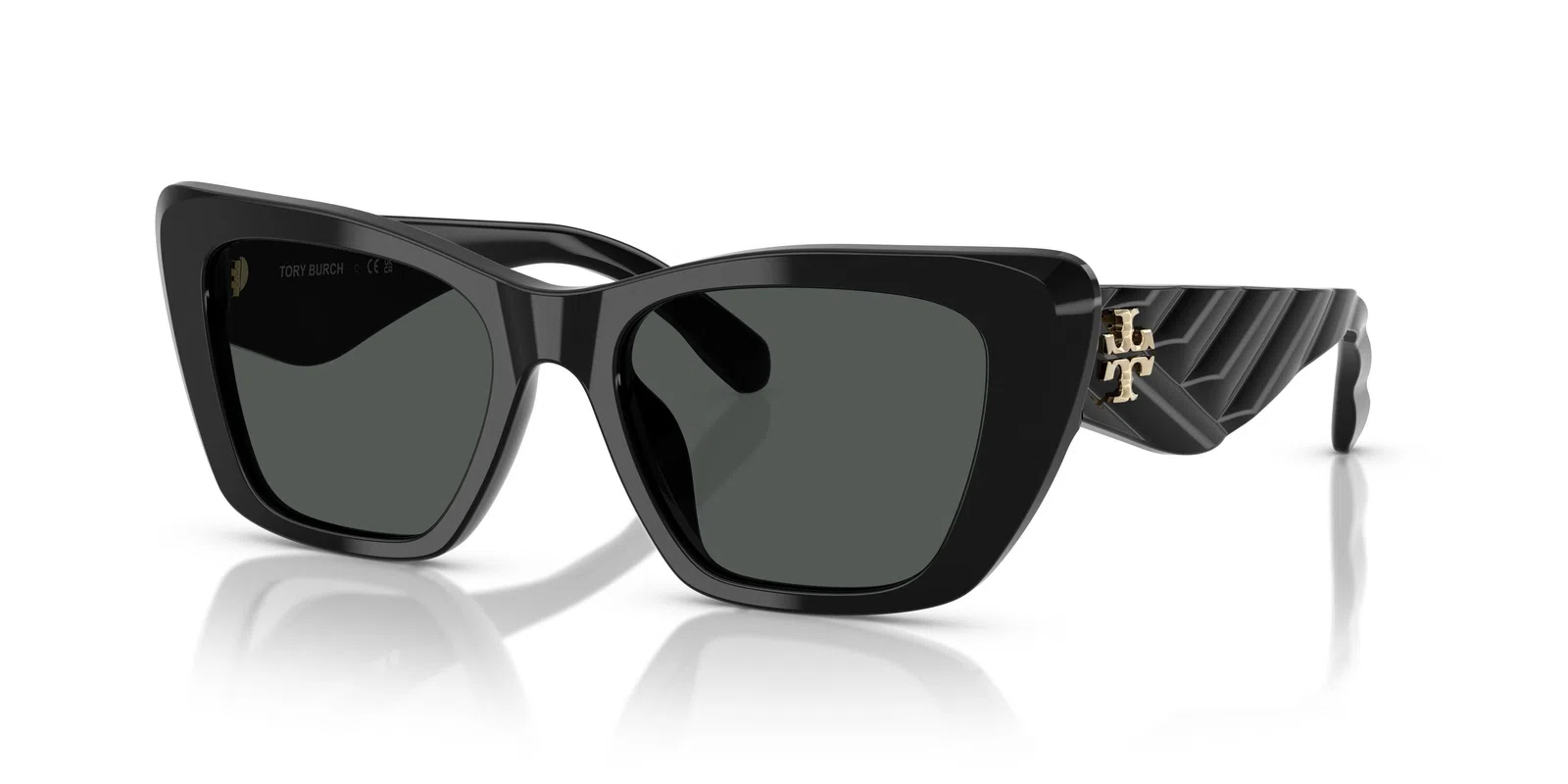 Tory Burch 7216U Sunglasses - view 18
